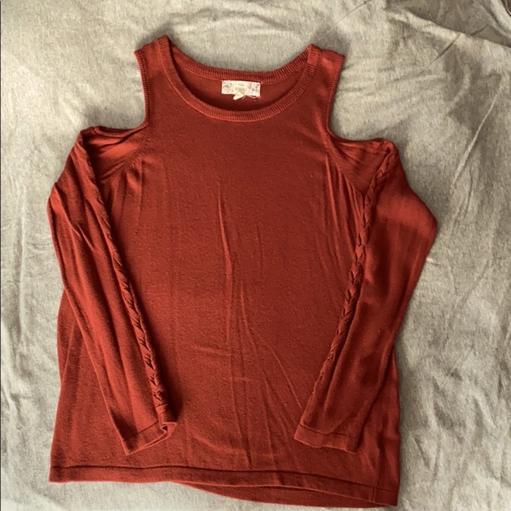 long sleeved dress shirt